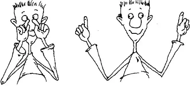 szemgyakorlatok a látás helyreállítására